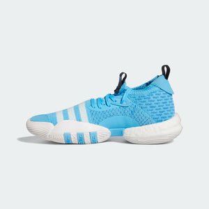 Adidas Trae Young 2.0 "Down In The Deep" Shoe