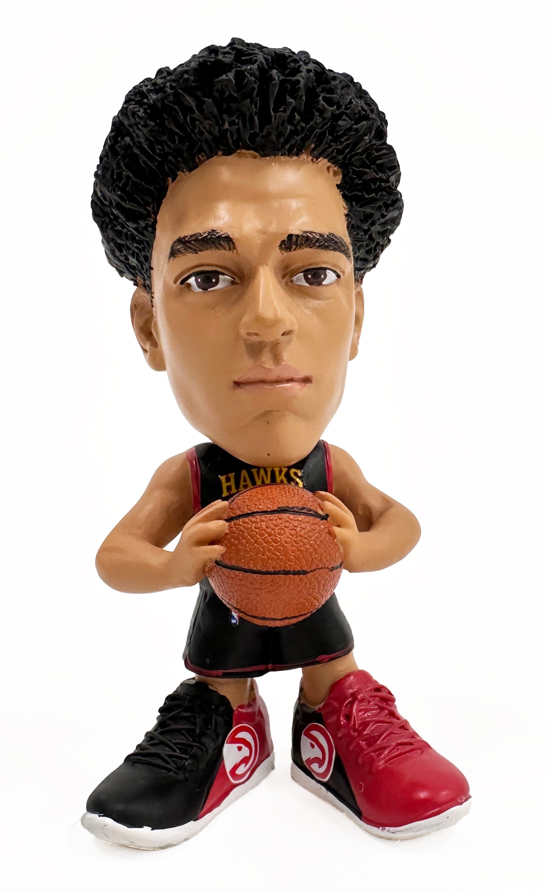 FOCO Johnson Statement Showstomperz Bobblehead