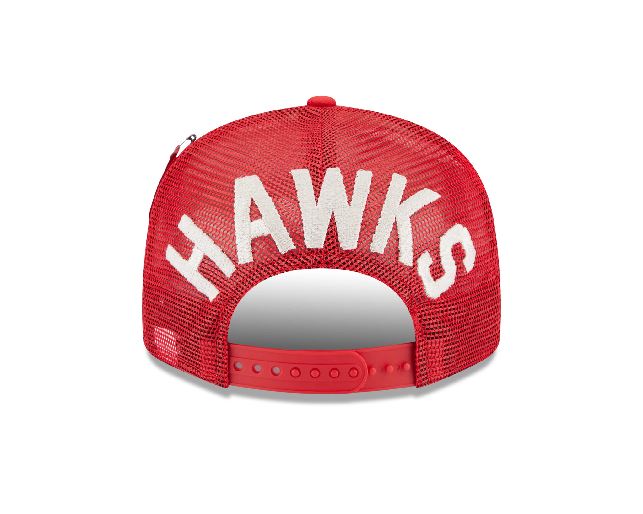 New Era Hawks Alpha Hawks Industries - Trucker Shop 9FIFTY
