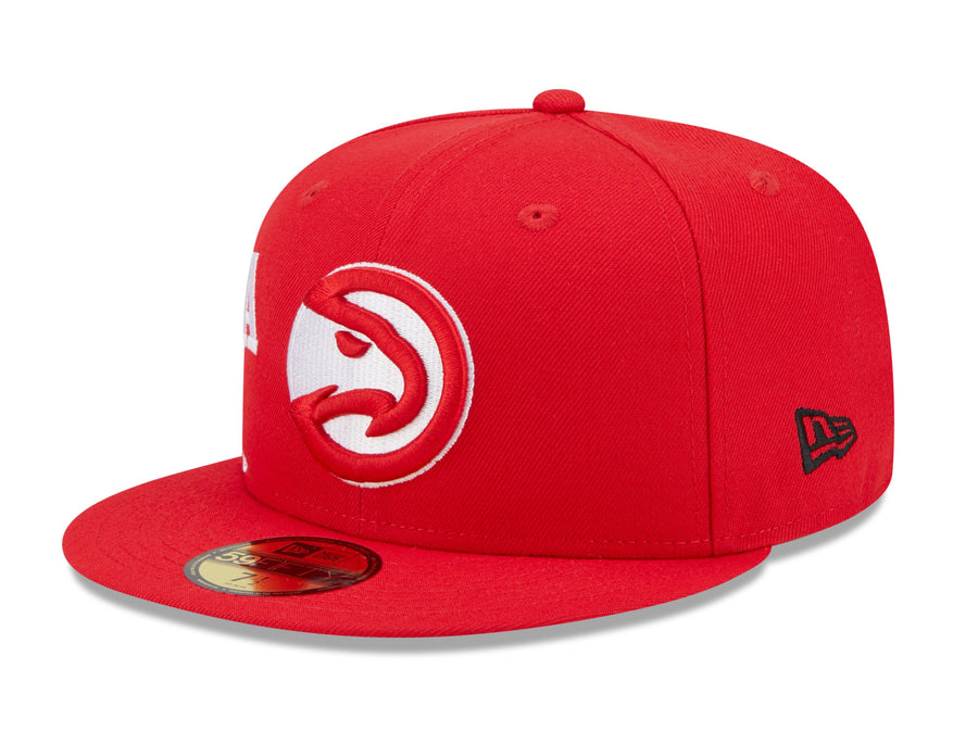 New Era Hawks Game Day Arch 59FIFTY Fitted