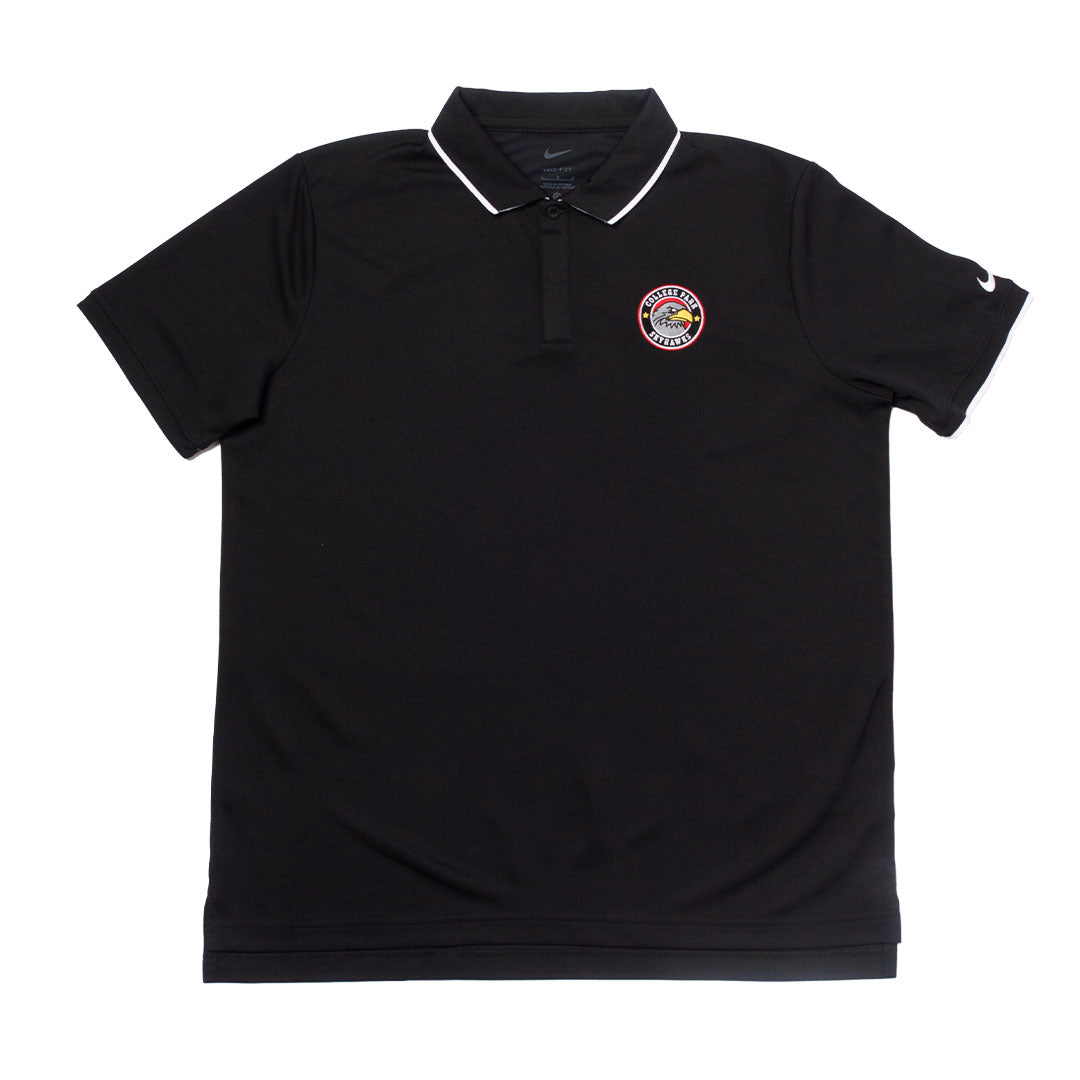 Nike Skyhawks UV Collegiate Polo