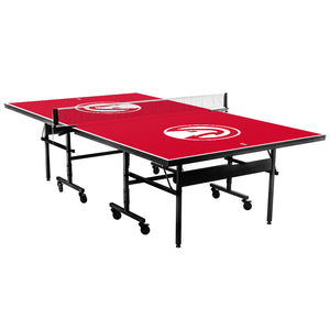 Victory Tailgate Hawks Classic Table Tennis