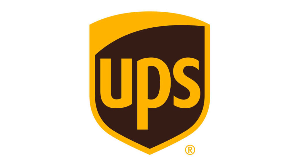 UPS Shipping - Address Change Fee